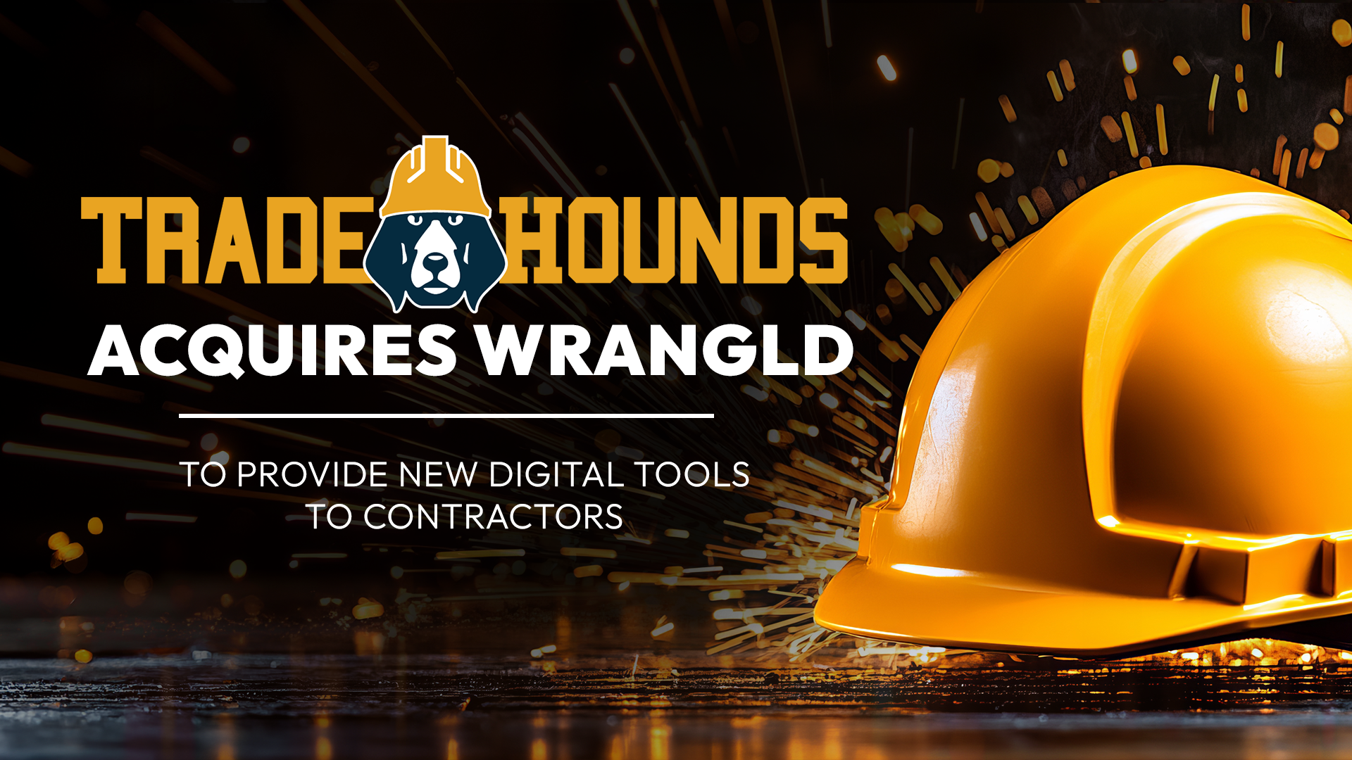 Trade Hounds Acquires WRANGLD